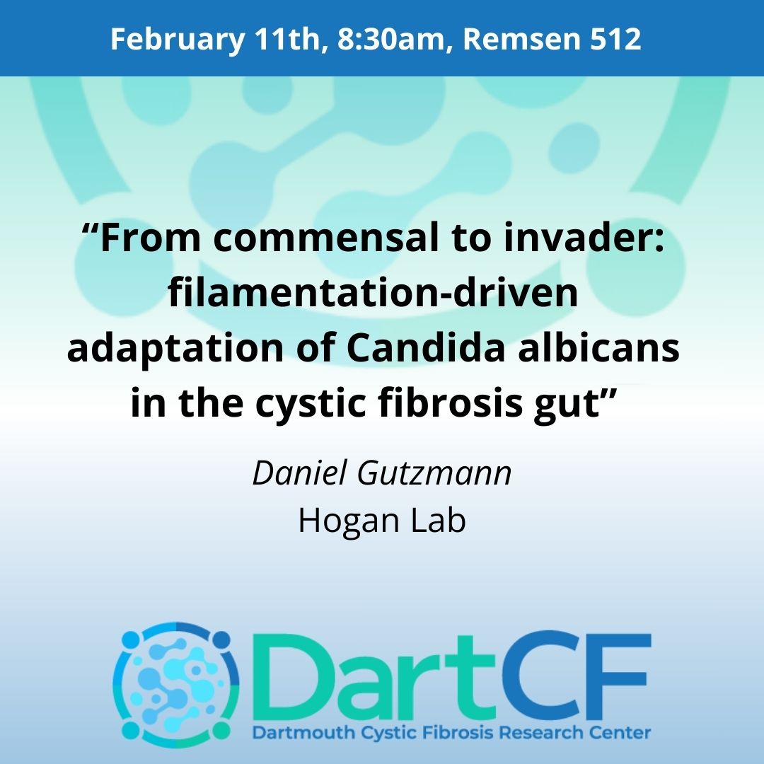 Dartmouth CF Research Center tweet media