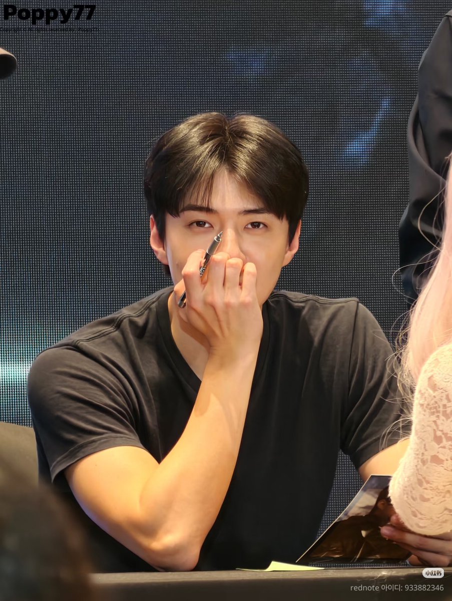SeChanSo's tweet photo. 060226
Happy b'day to me
Thank's for today
Semoga bisa ketemu EXO ot9 secara langsung meskipun cuman sekali seumur hidup entah jalur apa aja boleh.. 😭
AAMIIN https://t.co/nUEZJenHbC