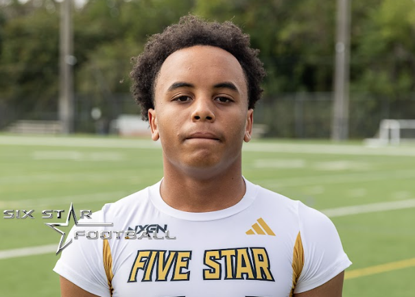 Six Star Football | PLUS+ tweet media