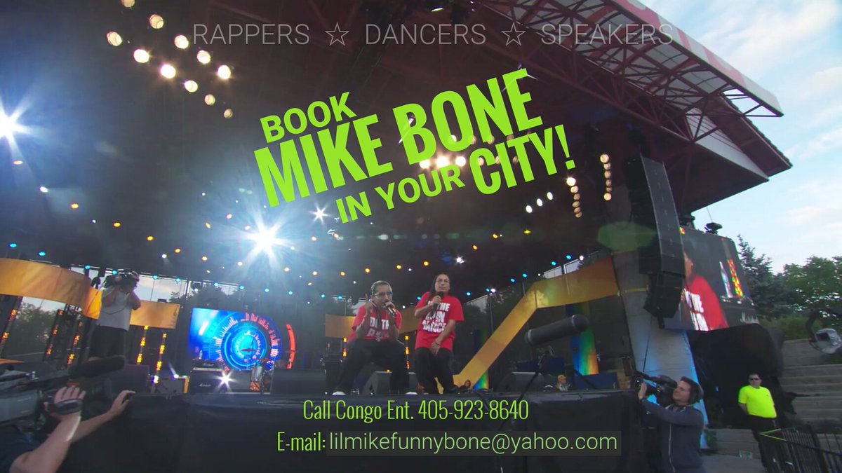 MikeBoneMusic's tweet image. Looking for High Energy, Clean, Live Music?
Book MIKE BONE for your next event!

#Rappers #Entrepreneur #INDIGENOUS #CHH #Performers #Entertainment