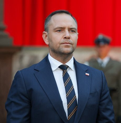 Karol Nawrocki przez pół roku swojej prezydentury⤵️

✍️ 15 inicjatyw ustawodawczych
🟩 147 podpisanych ustaw
❌ 23 zawetowanych ustaw