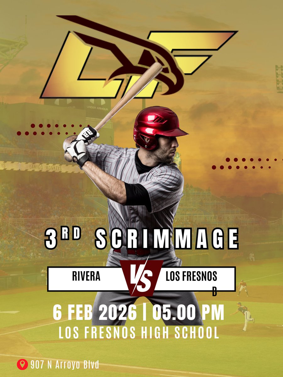 LFHS Baseball tweet media