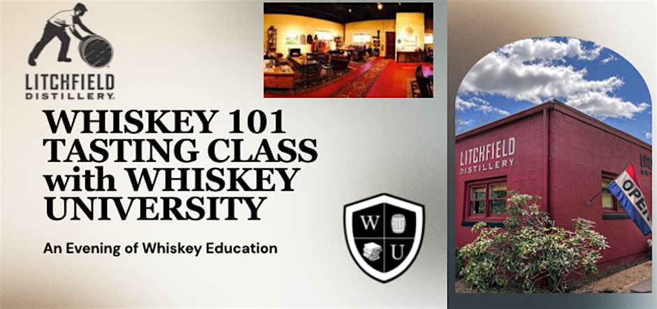 LitchfieldDistillery tweet media