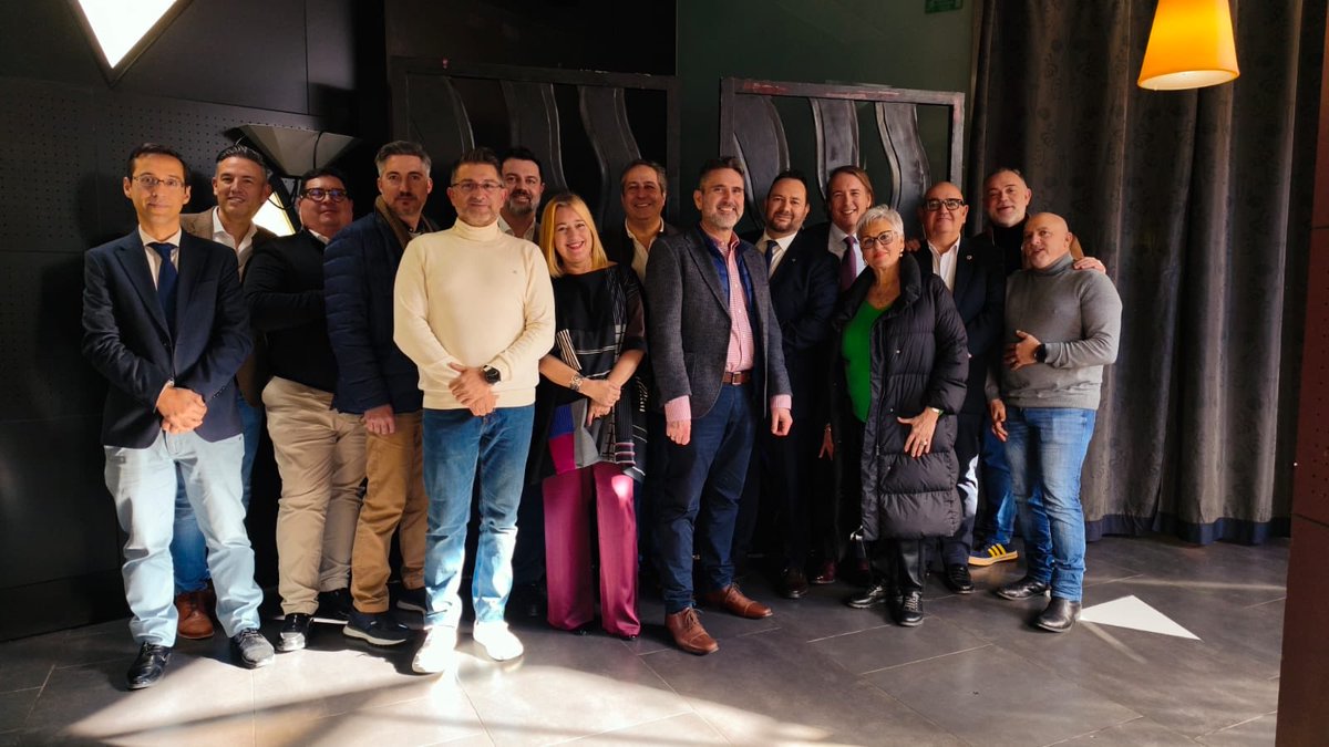 Seniors Club cumple 20 años