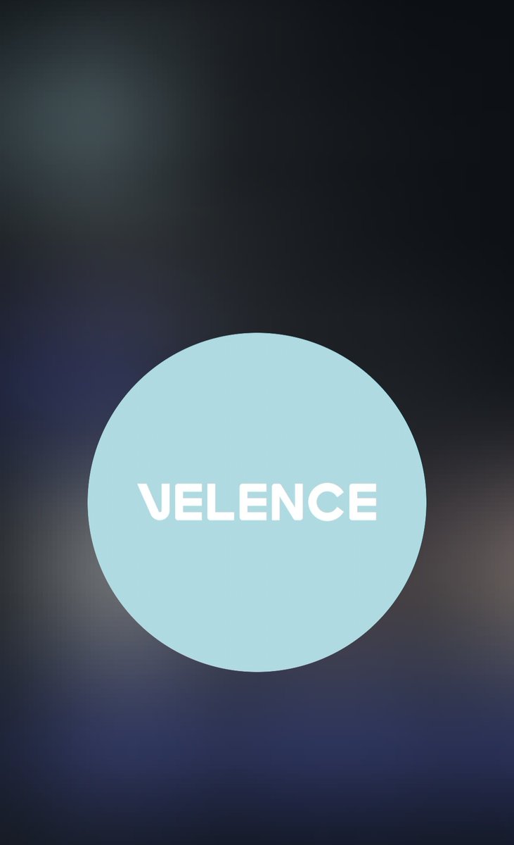 Finally it's happening 🤗 new era of Velence is here. #winmetawin