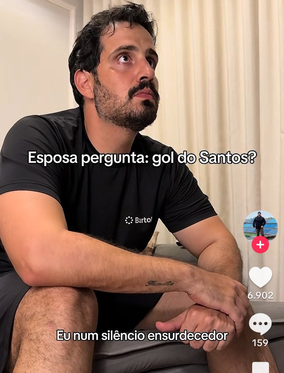 gato santista tweet media