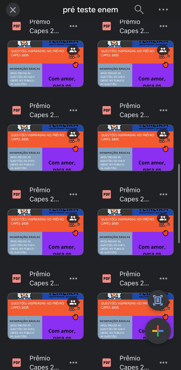 Anna |🏷️BIA1000 cupom ferretto e estuda.com tweet media