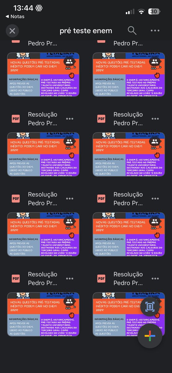 Anna |🏷️BIA1000 cupom ferretto e estuda.com tweet media