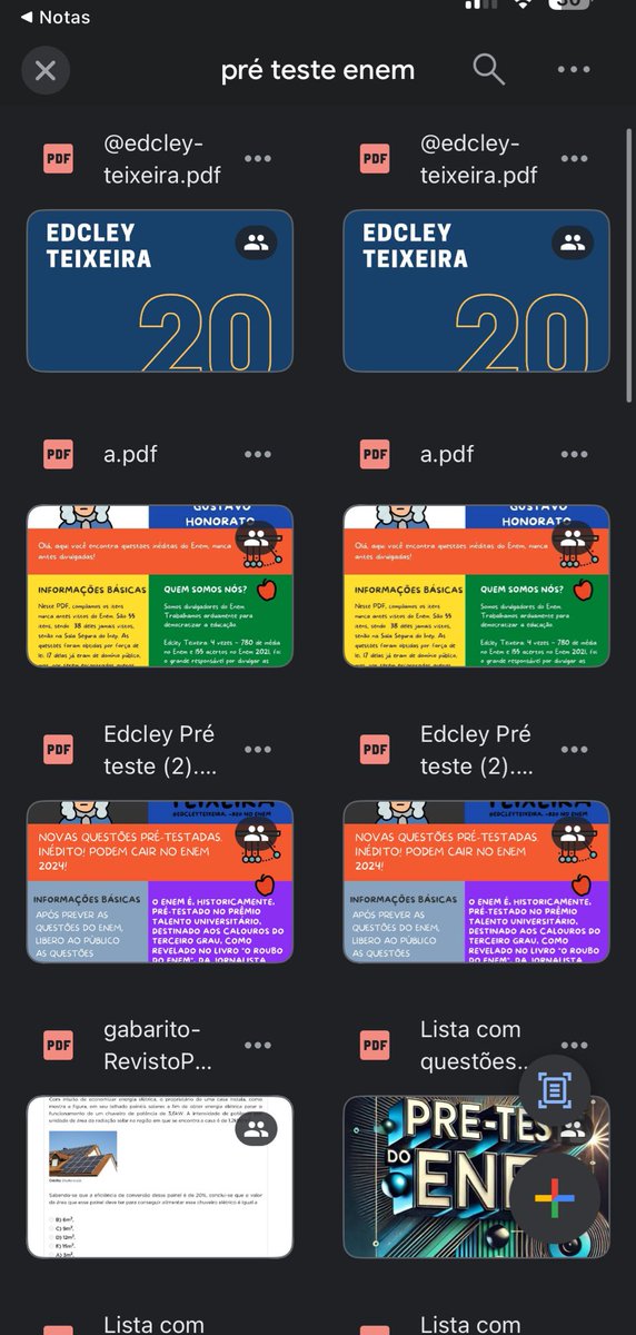 Anna |🏷️BIA1000 cupom ferretto e estuda.com tweet media