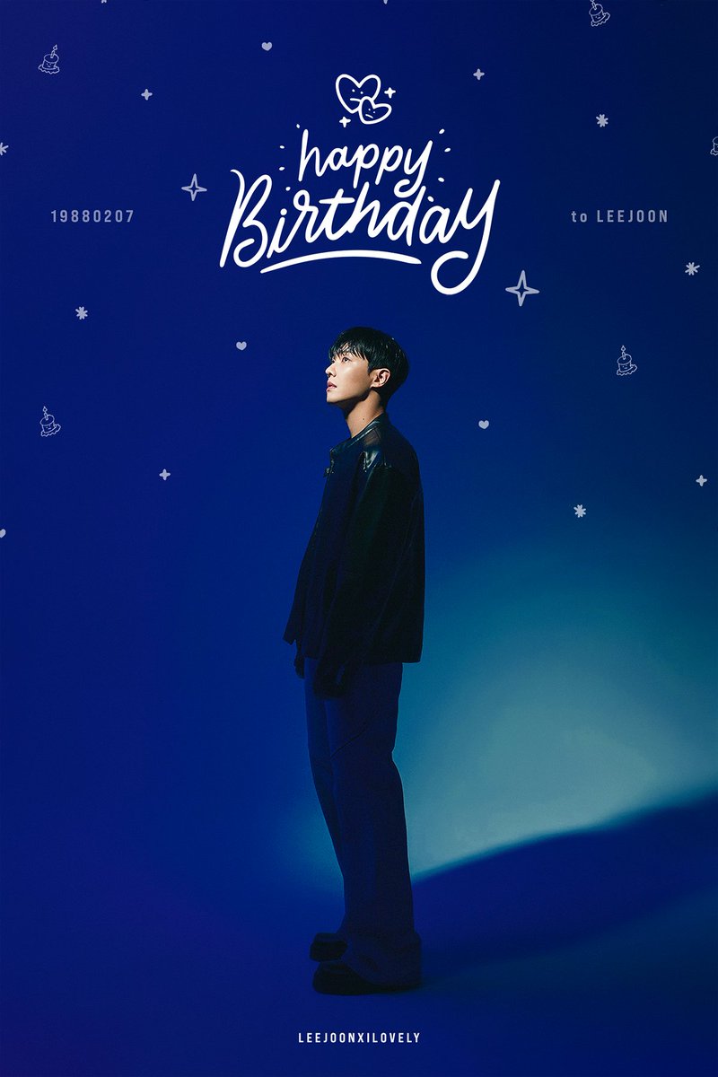🎂2⃣0⃣2⃣6⃣0⃣2⃣0⃣7⃣
💖이준 배우의 39번째 생일을 축하합니다
  
#이준 #LEEJOON #이창선
#イ・ジュン #HAPPY_26_DAY