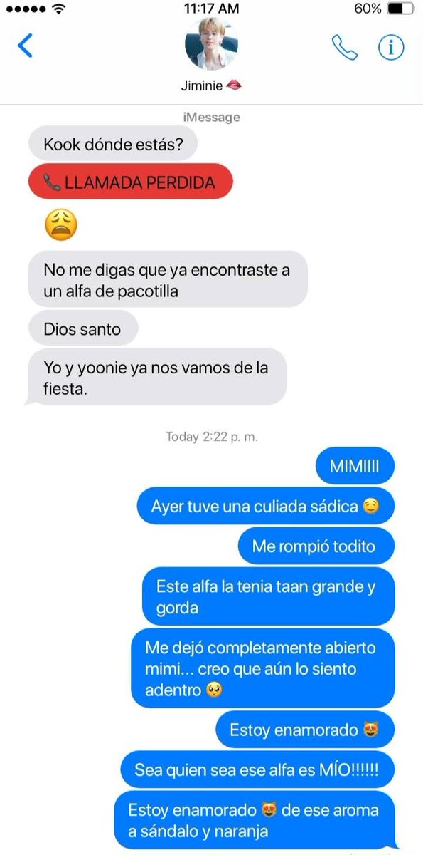 erenkottomie's tweet photo. #taekookau
Una fiesta de disfraces se topa con un alfa anónimo q lo hace temblar como nunca, no lo piensa dos veces: lo lleva a un cuarto y vive el acostón más intenso —y delicioso— de su vida.
El problema llega después.
Su acompañante resulta ser Kim Taehyung, el alfa más raro https://t.co/eYJsWT7rFO