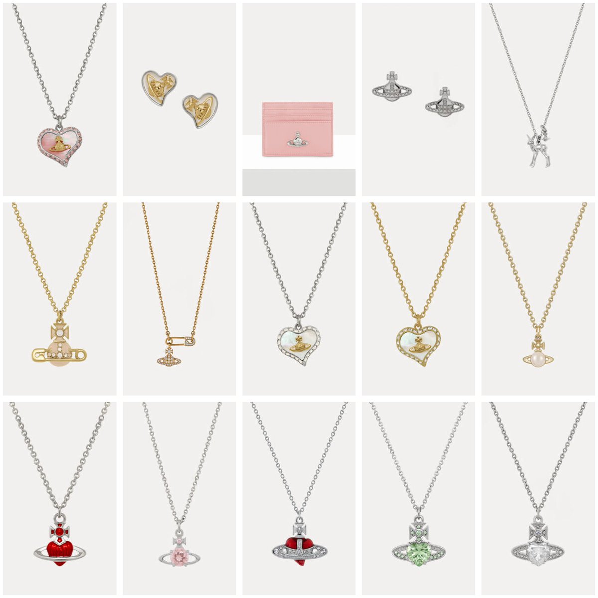 bonjour_pre's tweet photo. 🎟️รอบพรีใหม่ Vivienne Westwood 🇬🇧 มาแล้วนะคะ  

รับถึงวันที่ 12 กพ นี้น้าา มัดจำเหมือนเดิมน้า รอสินค้า 2-3 weeks ค่ะ🍅✨ https://t.co/zcTWkate33