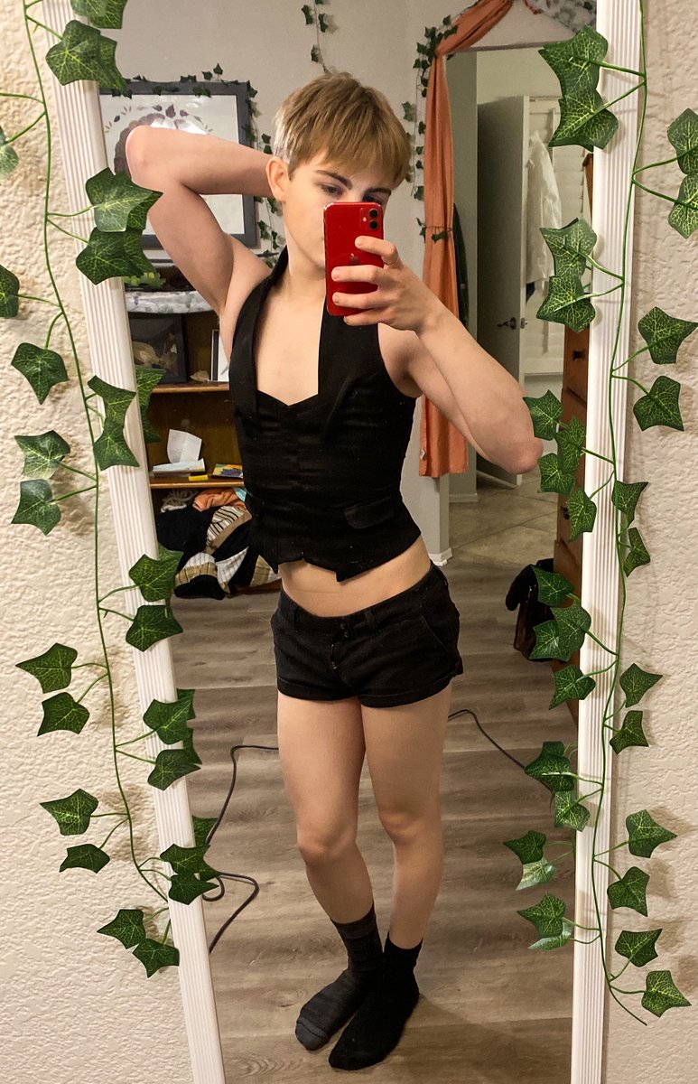 ✨Living Saint Aurelius✨ tweet media