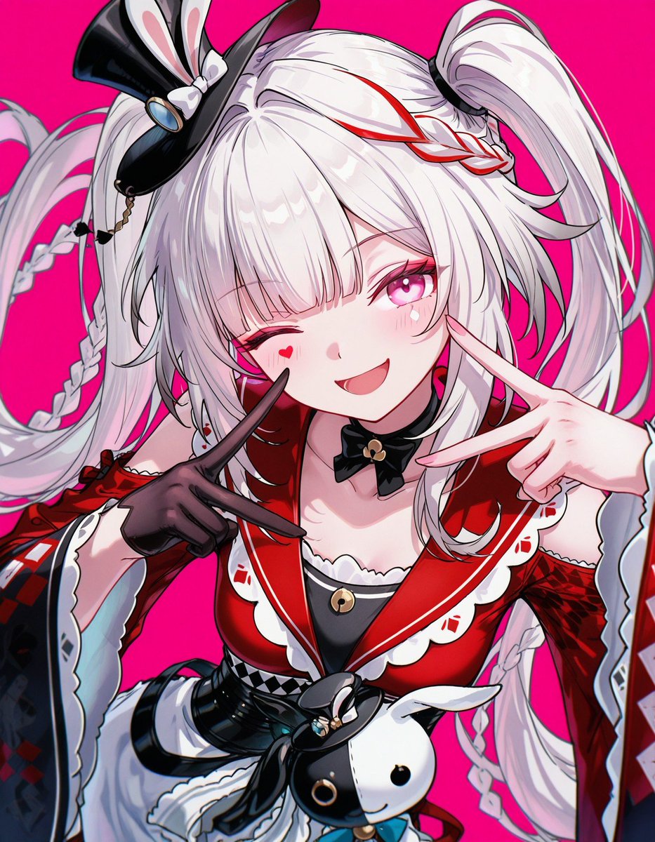 Ver4.0で愉悦環境どうなるか楽しみ

Sparxie / 火花
#HonkaiStarRail #崩壊スターレイル