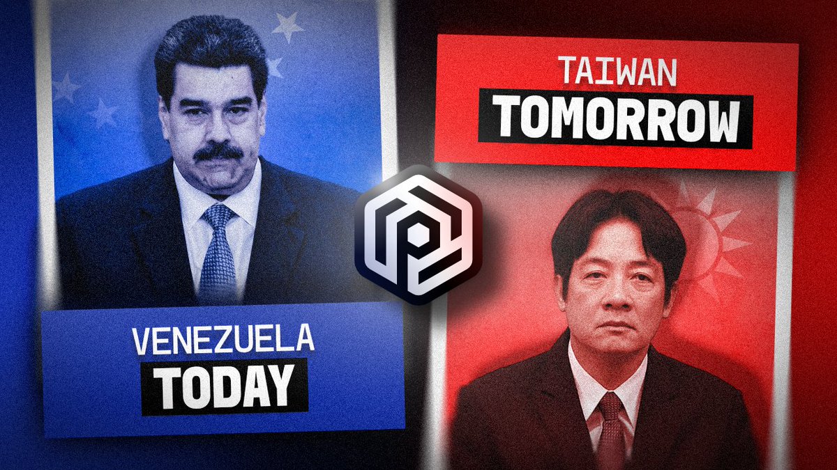 PolyMatter tweet media