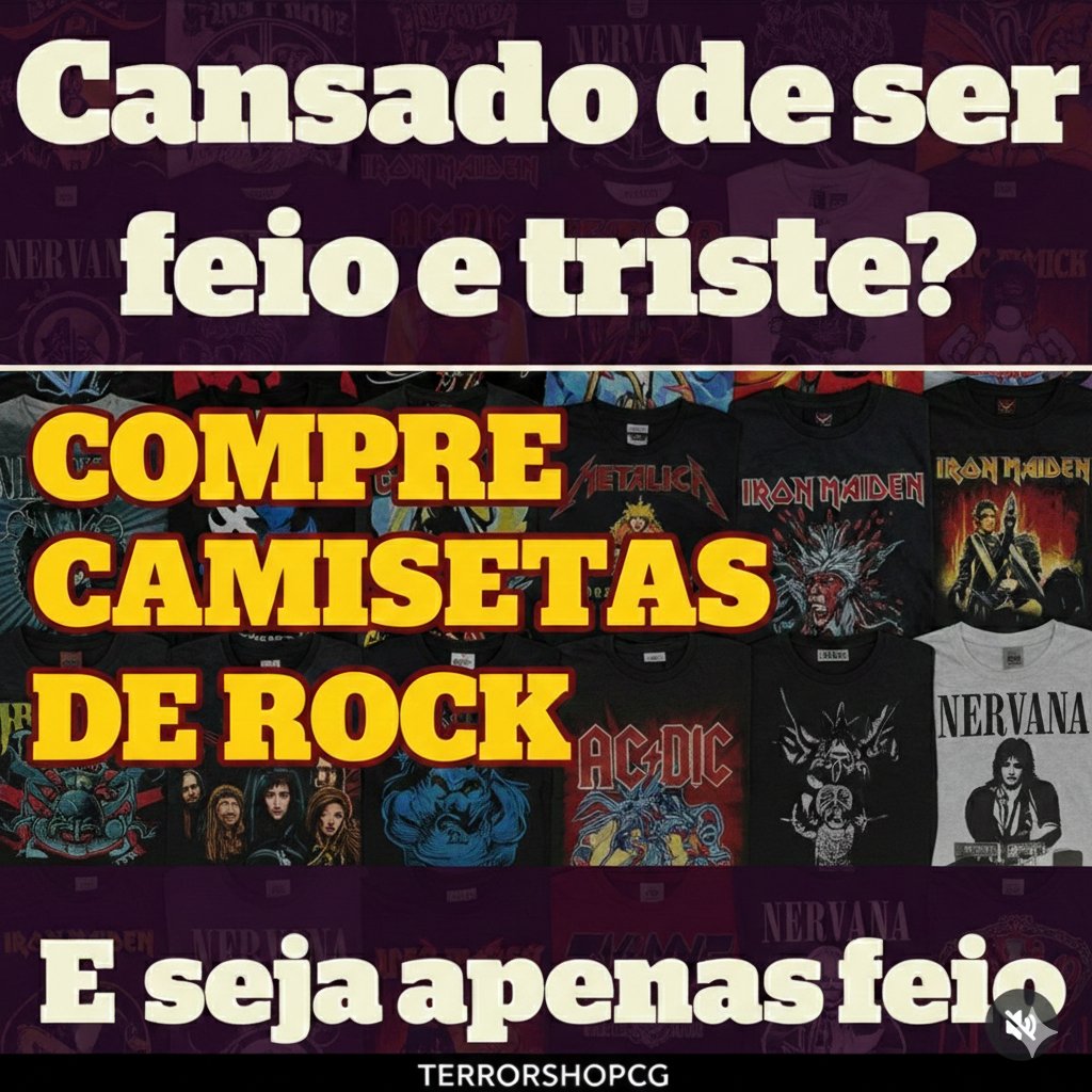 instagram.com/terrorshopcg