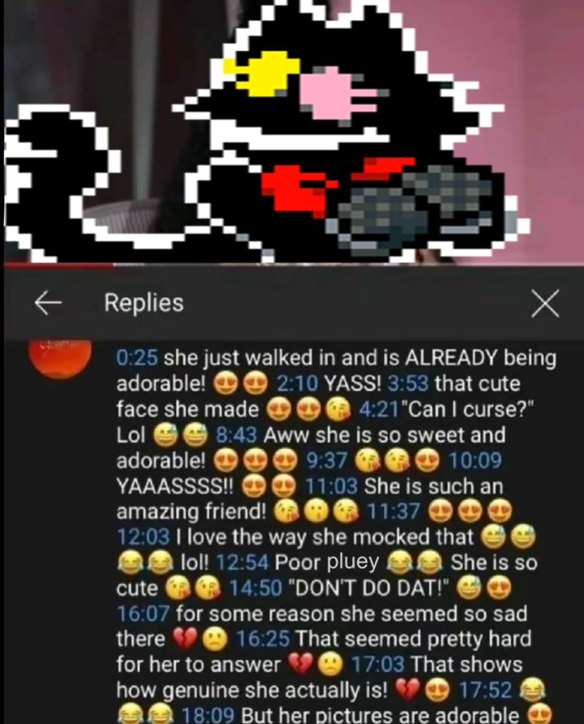 saltile in e (NUMBER 1 GIRL RITSU FAN) (@moldfungus) on Twitter photo 