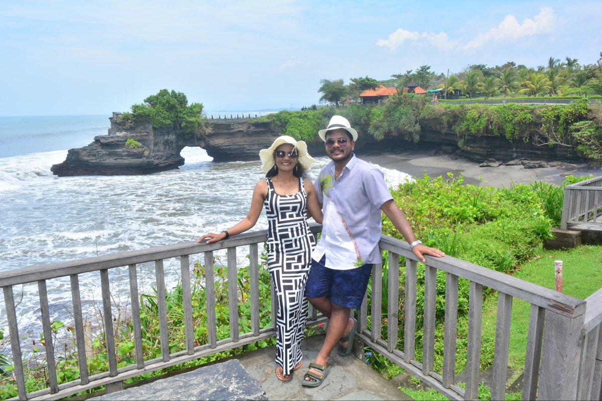HolidayTram's tweet photo. For the love for #Bali ❤️

📸: Mr. Akhil Thota

#HolidayTram #ShapingYourDreamVacation https://t.co/VK0nPkCRhw