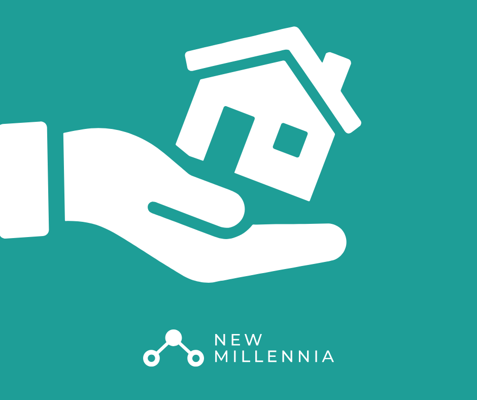 New Millennia Group Ltd tweet media