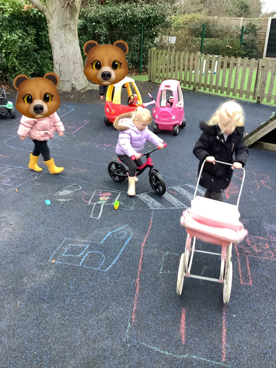 Croxby Primary tweet media