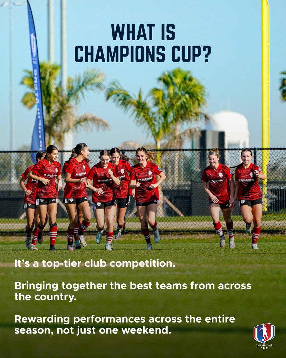 Girls Academy tweet media