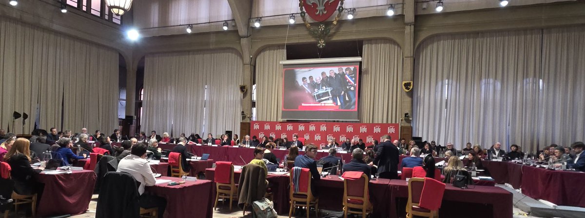 PS Lille tweet media