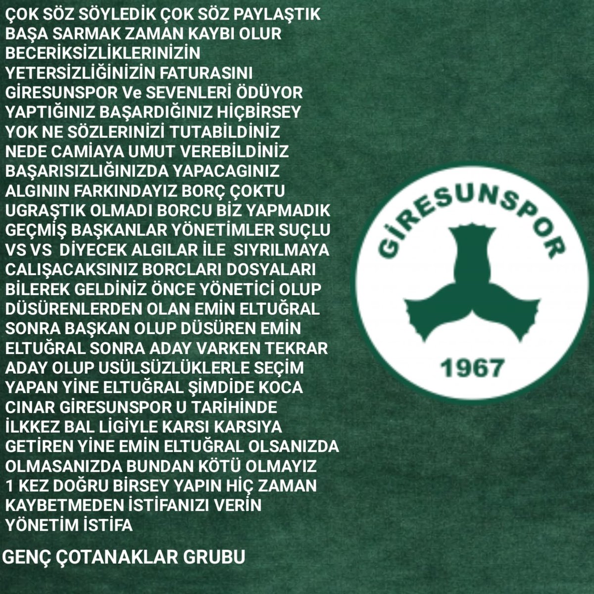 Recep Ulu tweet media