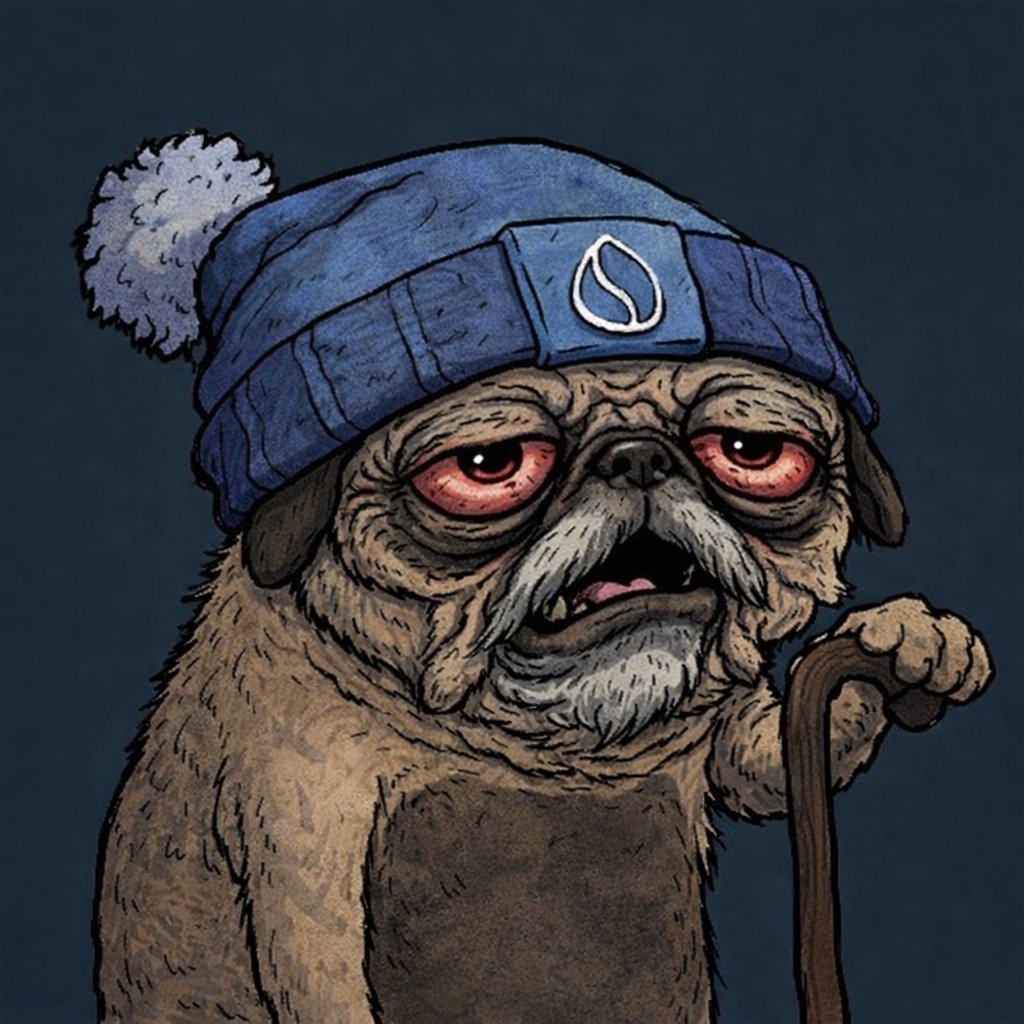 Puggies tweet media