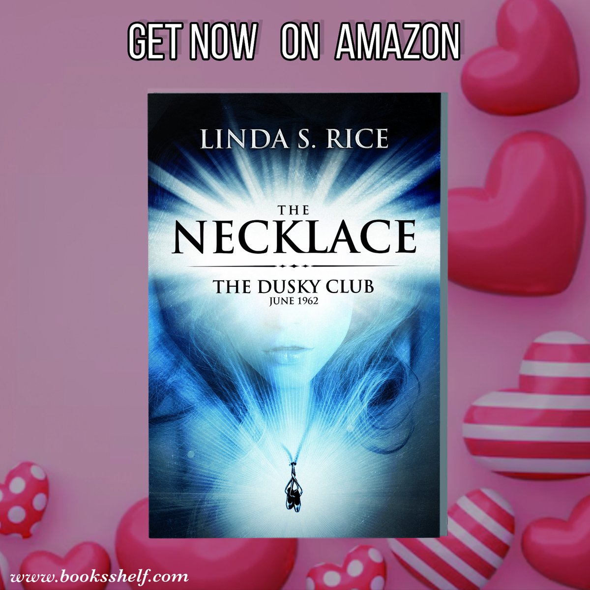 BooksShelf tweet media