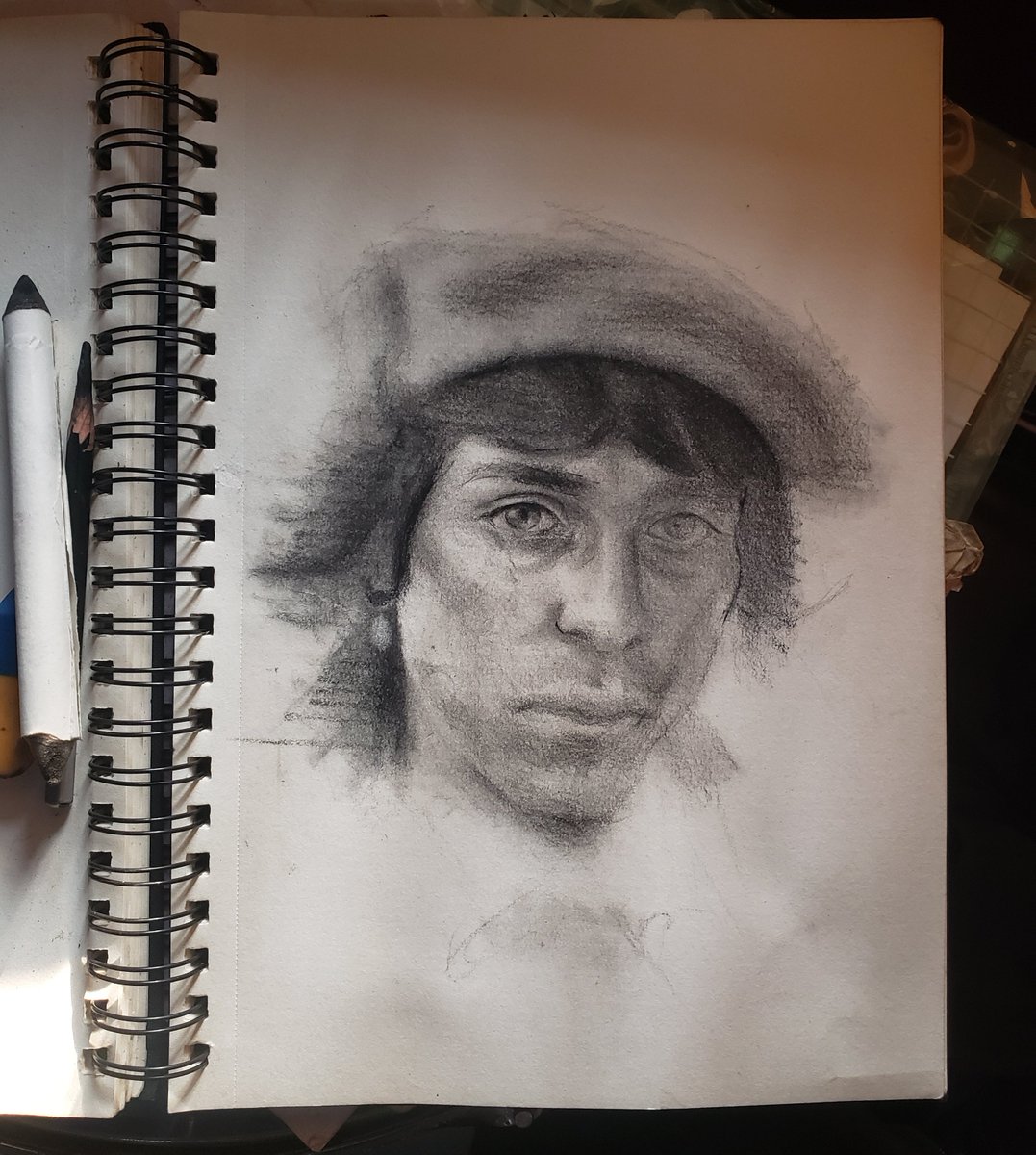 Simon Afolabi tweet media