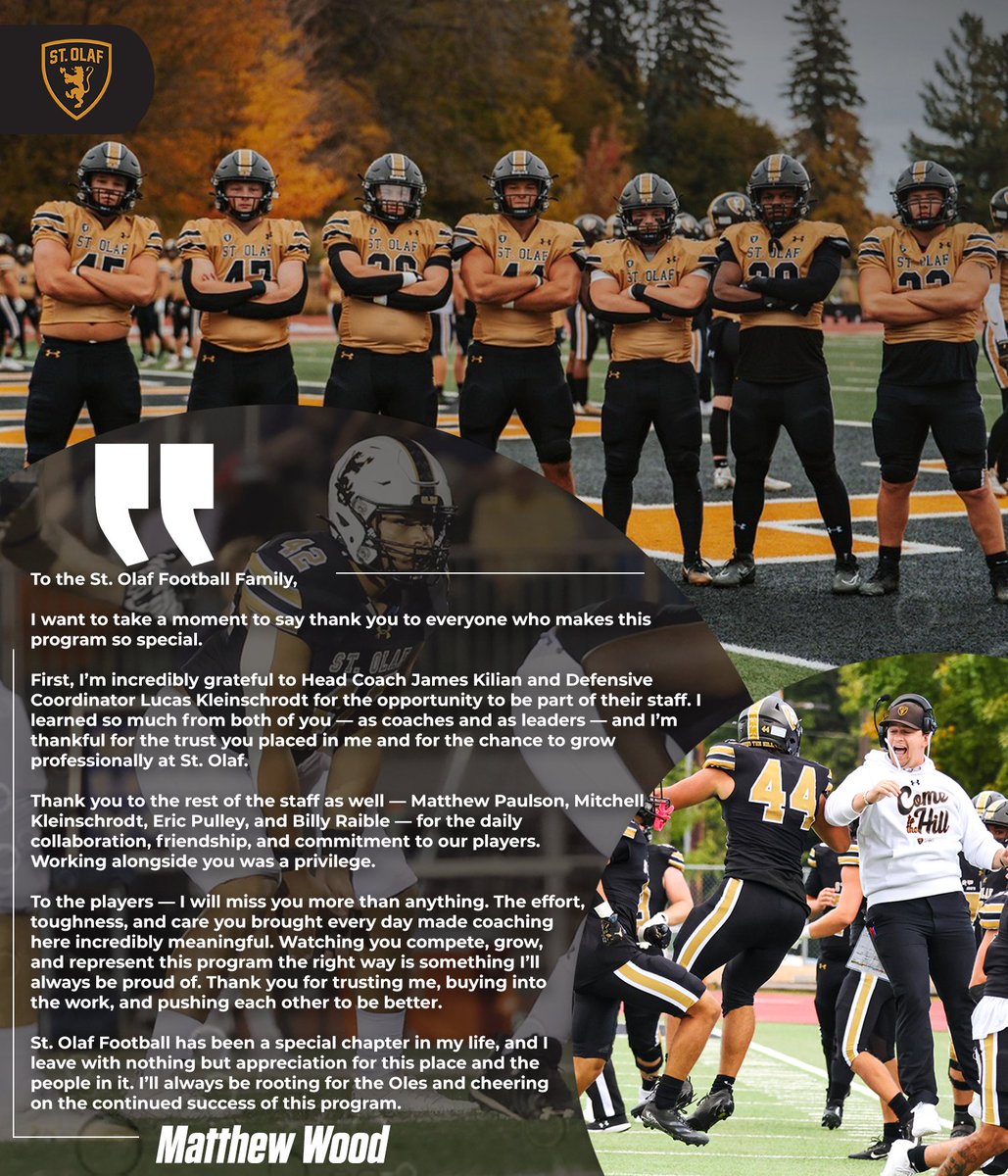 Coach Matthew Wood tweet media