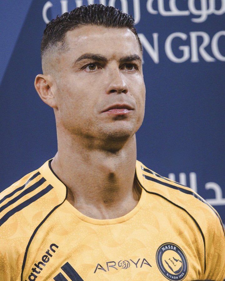 BREAKING 🚨: Saudi League has roughly lost $2.4bn in media coverage following Cristiano's withdrawal from playing in the league. 😳