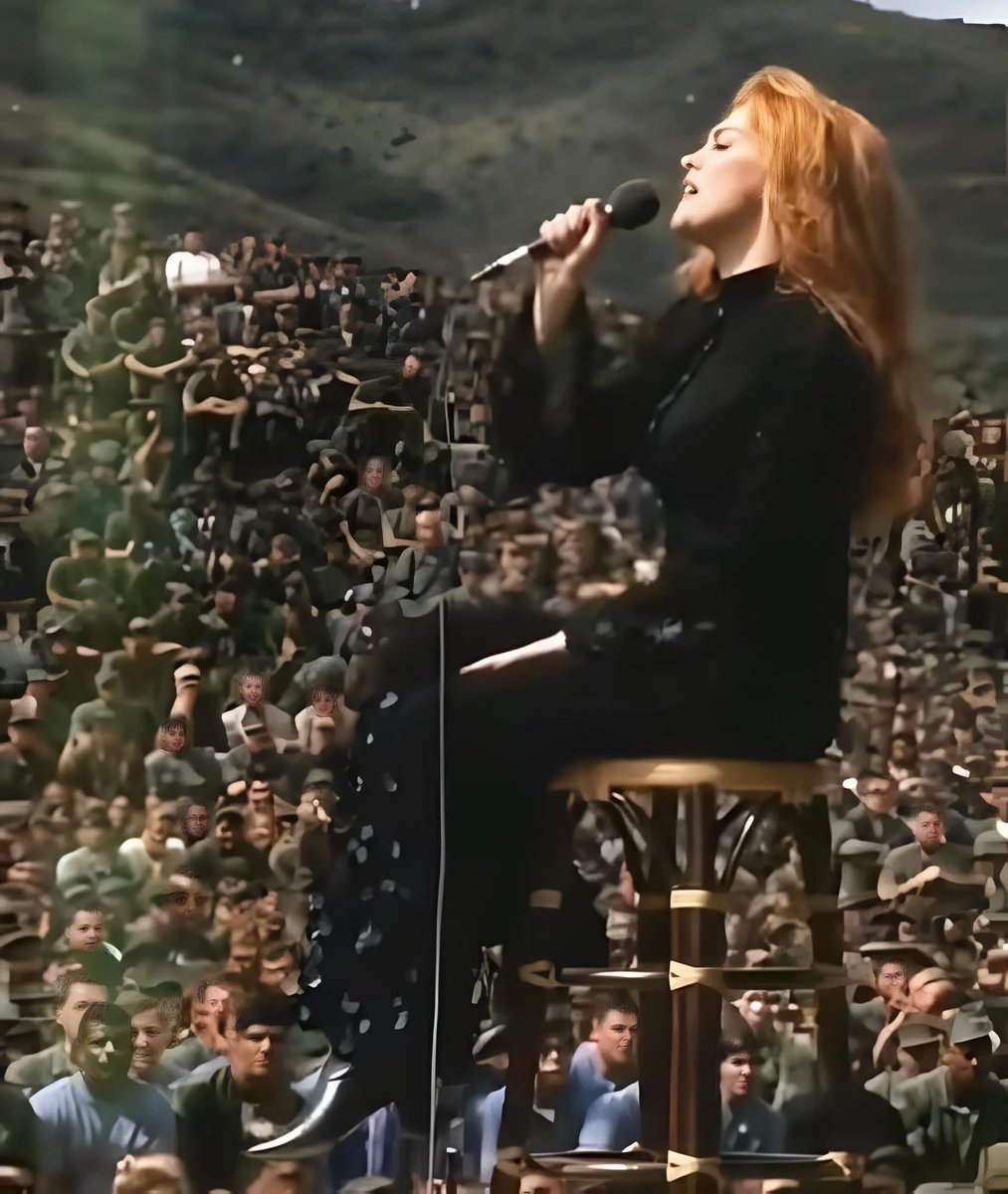 A Soldier's Whisper tweet media