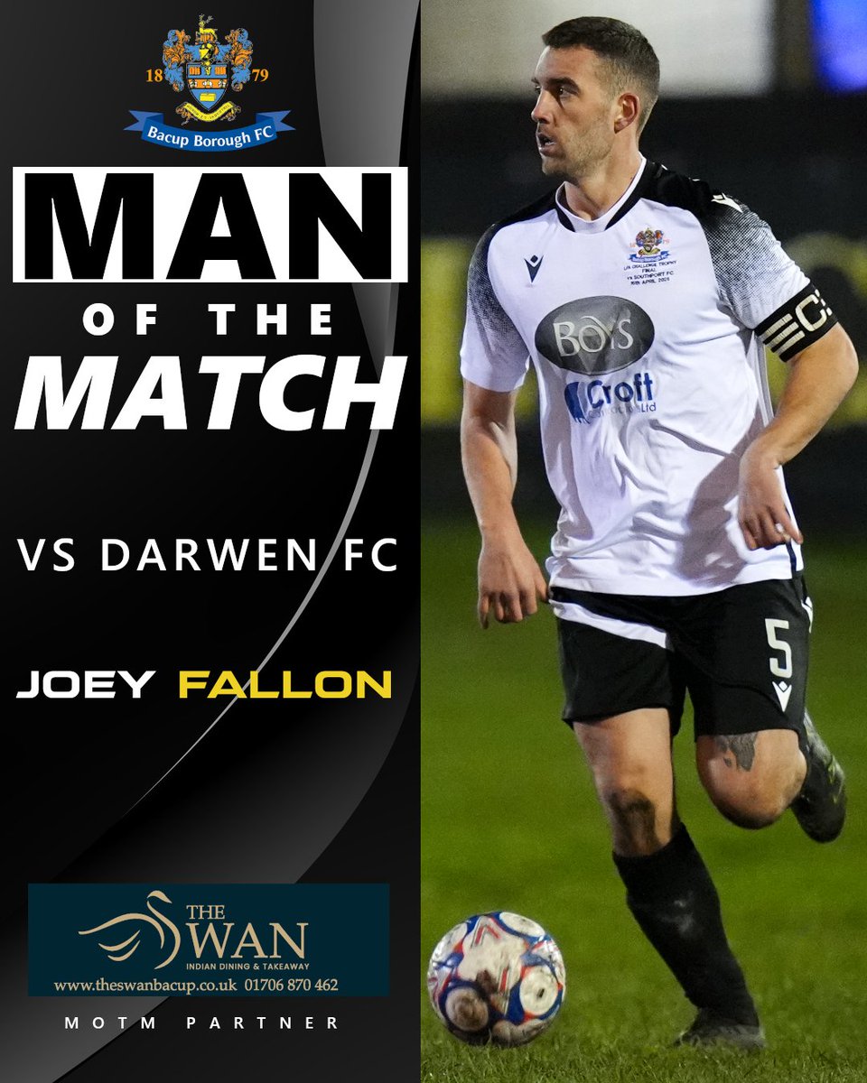 Bacup Borough FC tweet media