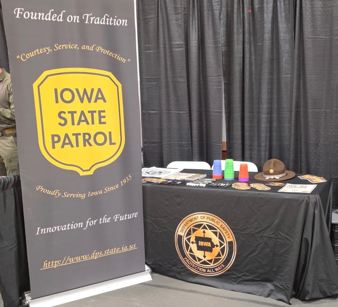 Trooper Kevin Krull tweet media