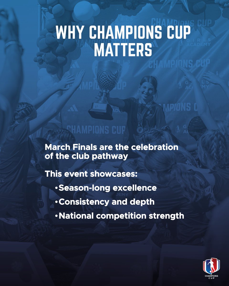 Girls Academy tweet media