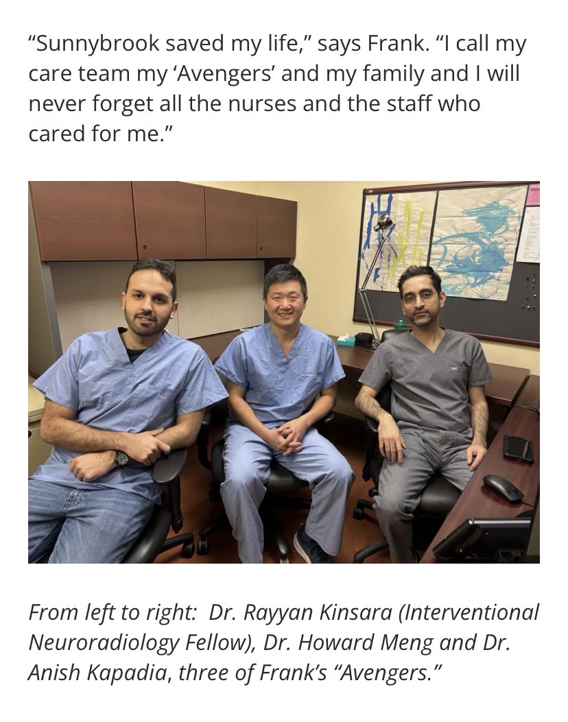 Spinal CSF Leak Canada Charitable Organization tweet media