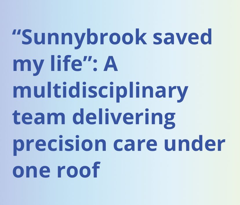 Spinal CSF Leak Canada Charitable Organization tweet media