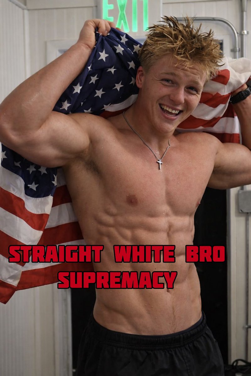 The hierarchy in full force