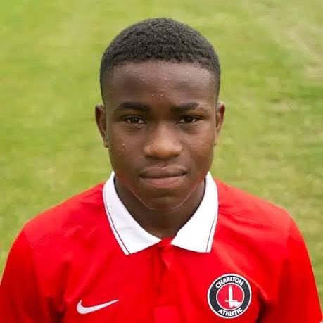 Ademola Lookman first gained media attention at the age of 13, when his team defeated a local rival 23-0 in a game.

He scored all 23 goals in the 1st half❤️#Fcblive