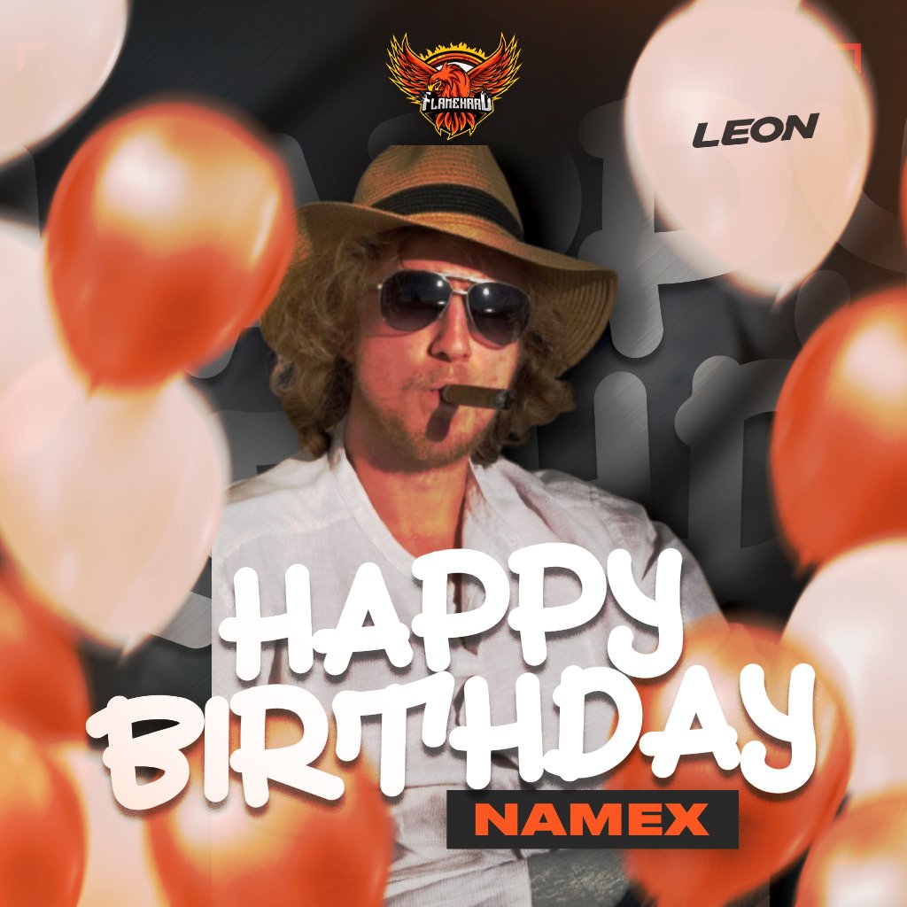 FlameHard tweet media