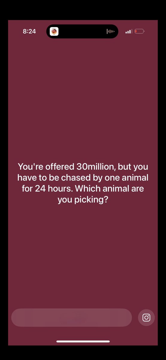 Which one you choosing?