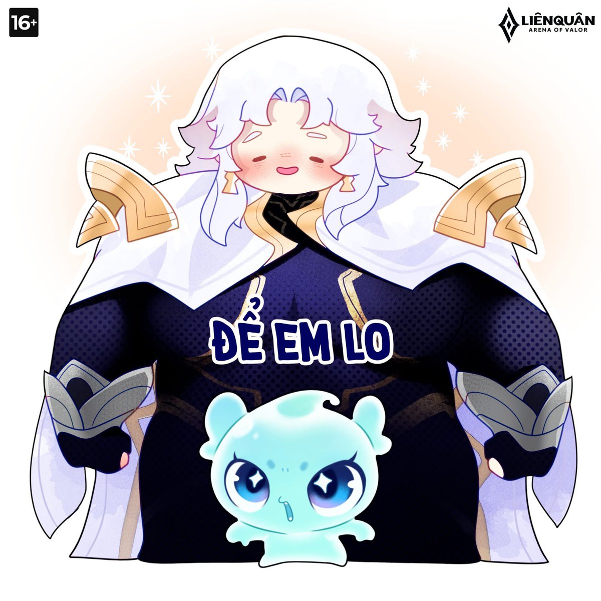 โอ๊ะ—?

ทำไมถึงได้ตัวพองแบบนี้ล่ะ ฮะๆ