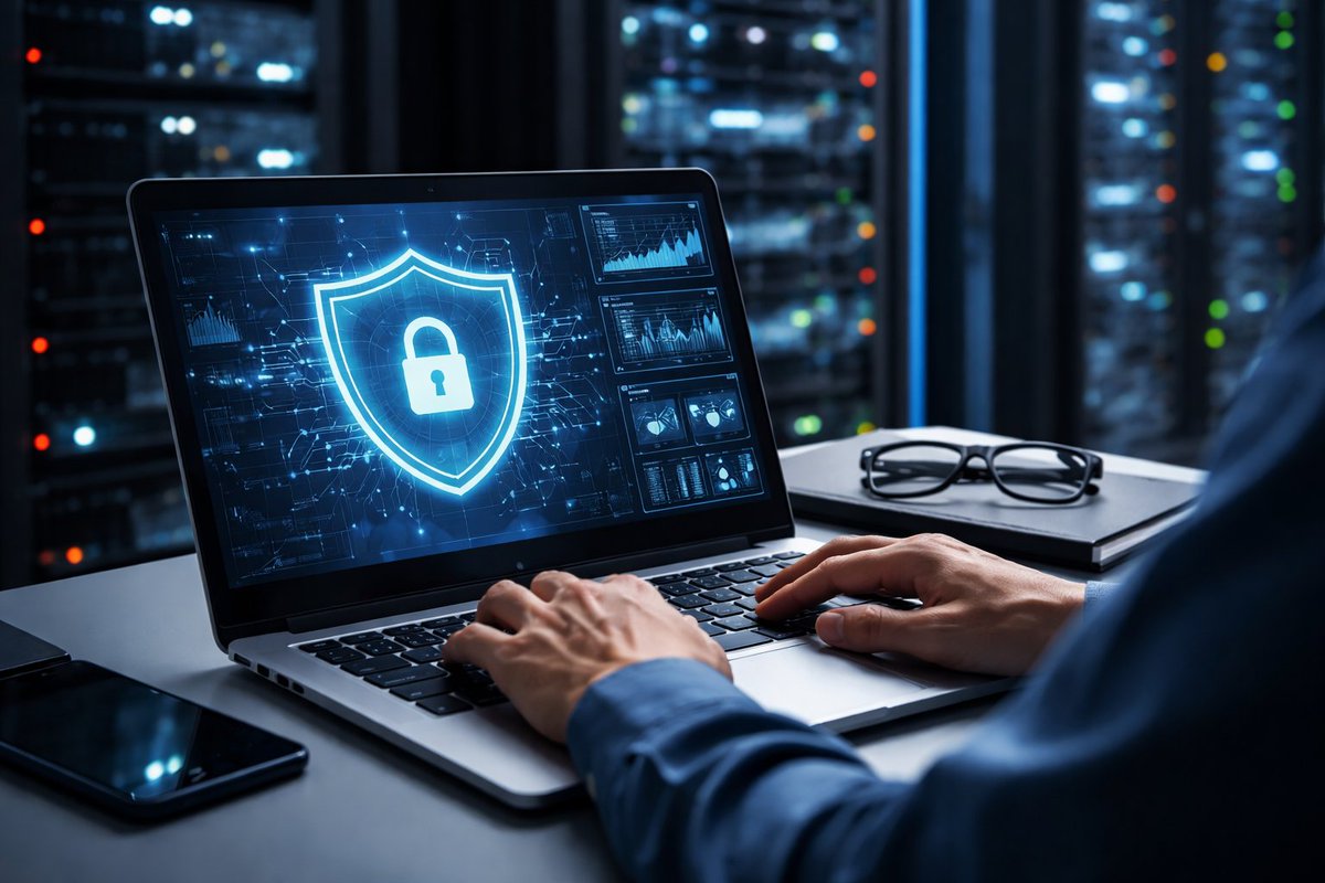 Virtual_Tech's tweet photo. No esperes a que pase algo para actuar. La prevención continua protege tus datos, sistemas y productividad.
🔐 Cada día cuenta.
📲 Contáctanos: https://t.co/tRd1kkLtpH https://t.co/MbZ3PSXqvI