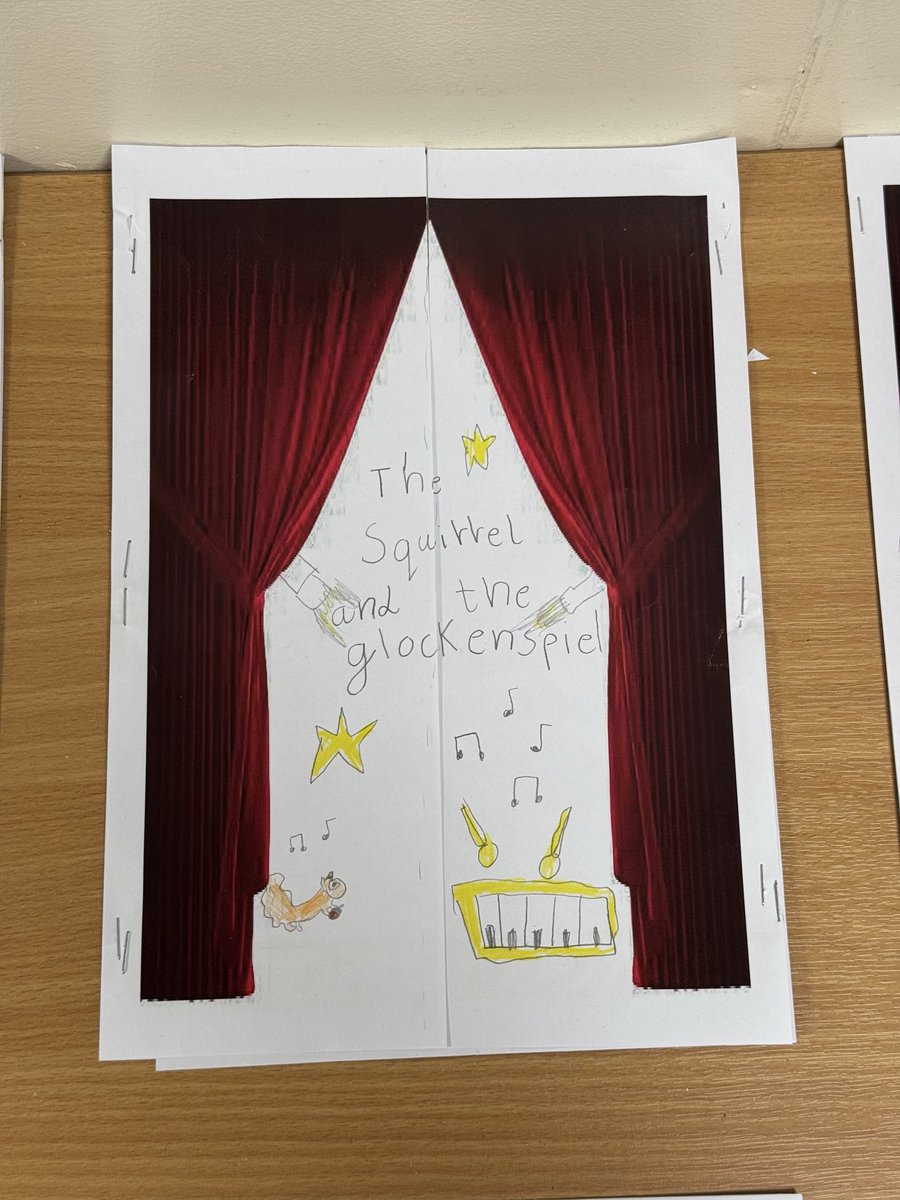 Gooseacre Primary tweet media