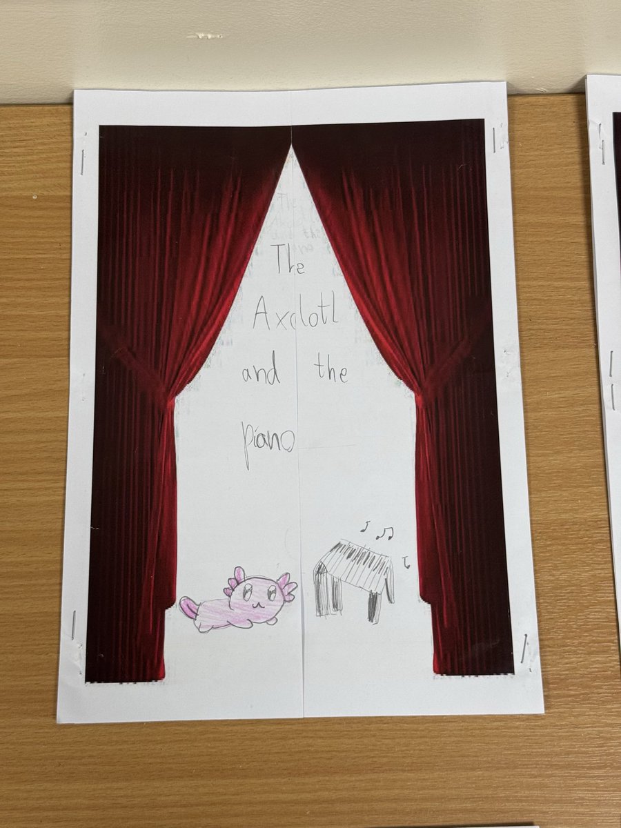 Gooseacre Primary tweet media