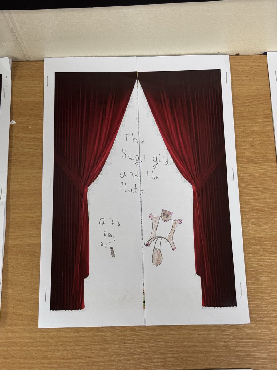 Gooseacre Primary tweet media