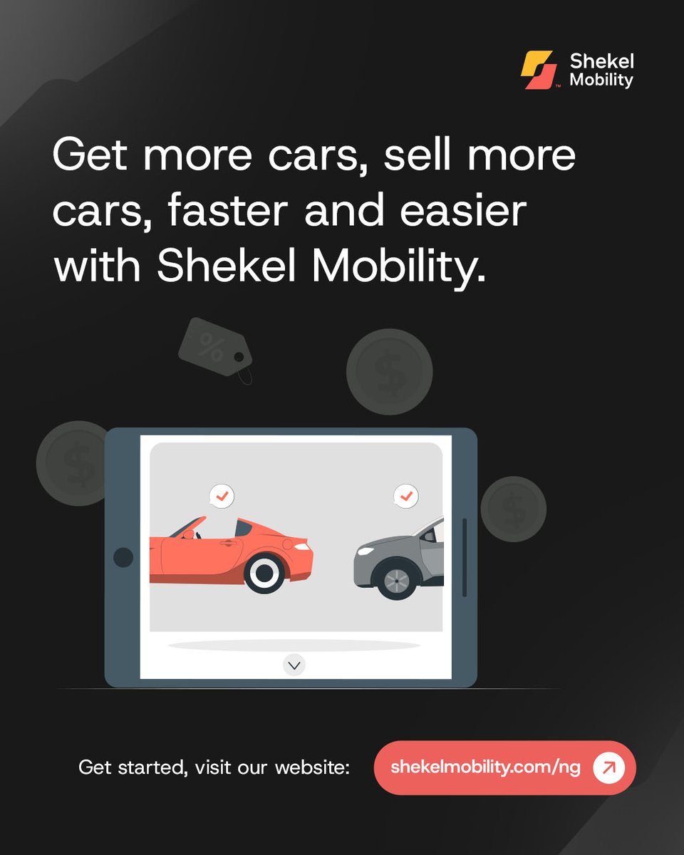 SHEKEL MOBILITY tweet media