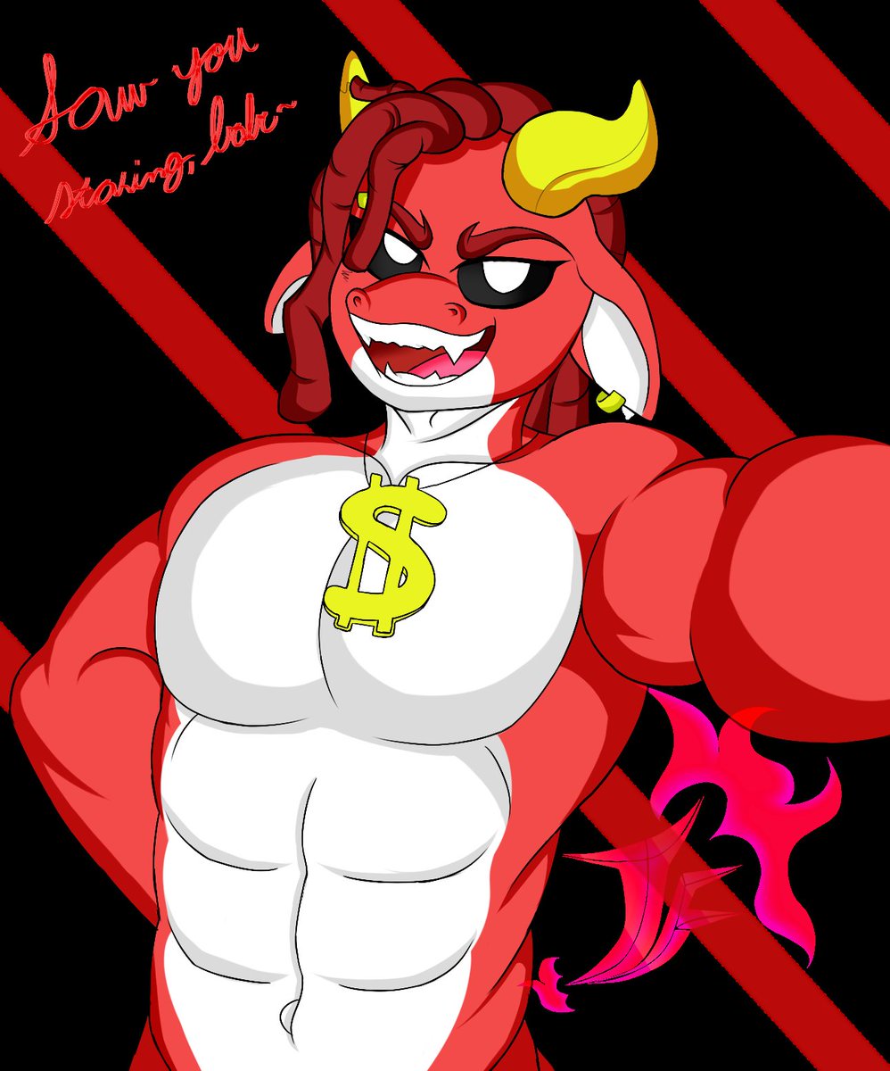 JFlare ジェフレア VA Comms Open!! tweet media