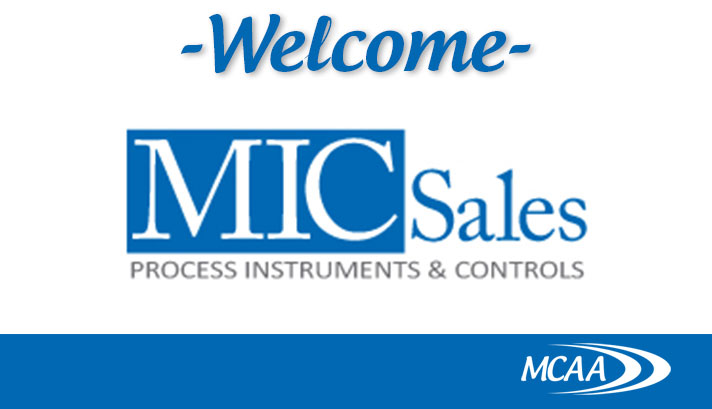 We’re wrapping up the week with another sign of strong momentum at MCAA! 

We’re excited to welcome MIC Sales as our newest Channel Partner! Growth like this reflects the value of staying connected through the MCAA community. 

We’re glad you’re here! 
themcaa.org/company/mic-sa…